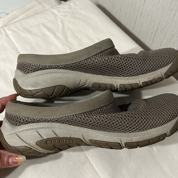 merrell slip-on shoes - Picture 5 of 5